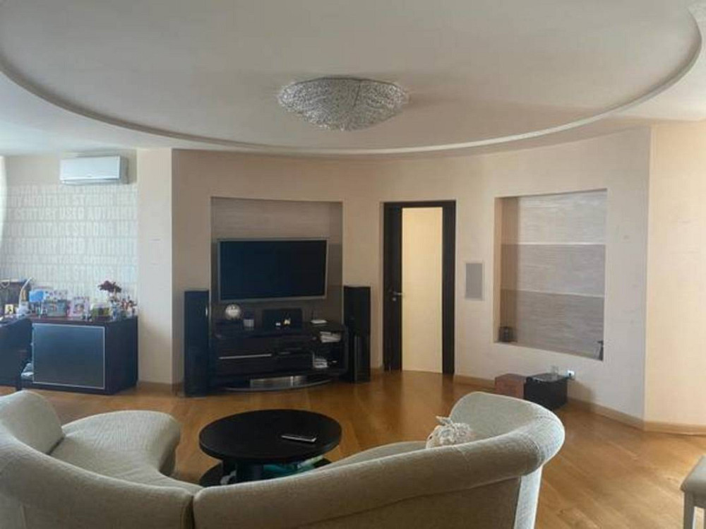 Оренда Квартира 3-кімнатна, 17/20 поверх на ул. Митрополита Андрея Шептицкого, 10 Київ - фото 1