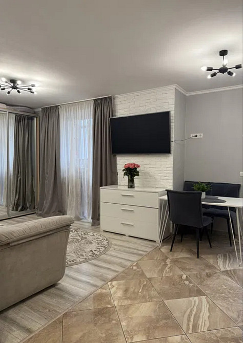 Продаж Квартира 1-кімнатна, 1/10 поверх на вул. Коновальця Івано-Франківськ - фото 1