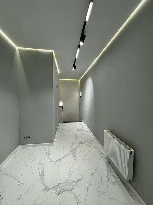 Продаж Квартира 3-кімнатна, 1/2 поверх на вул. Саєнко Zhytomyr - photo 1