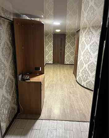 У продажу простора 3-кімнатна квартира на селищі Котовського Одеса