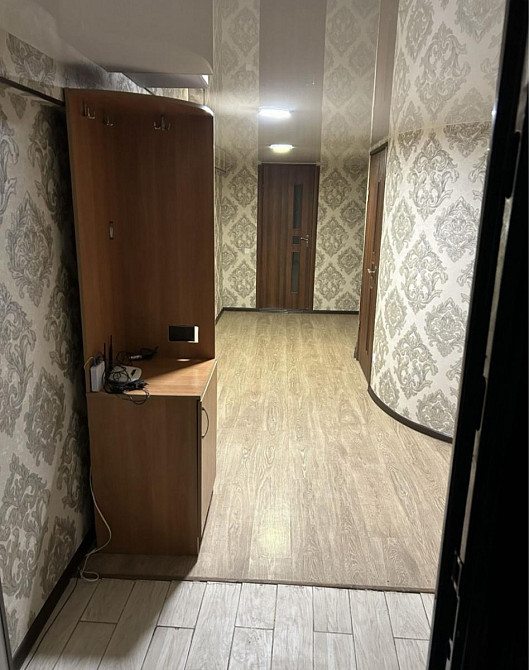 У продажу простора 3-кімнатна квартира на селищі Котовського Одеса - фото 4