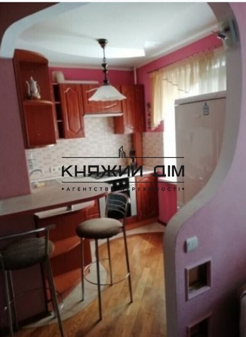 Продаж 2 х кімнатної квартири Голосіївський район м. Деміївська 2 код 21146698 Київ - фото 4