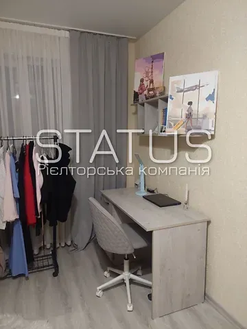 For sale 1-room Apartment 42.8 sq.m ЖК Мікрорайон Садовий  - photo 5