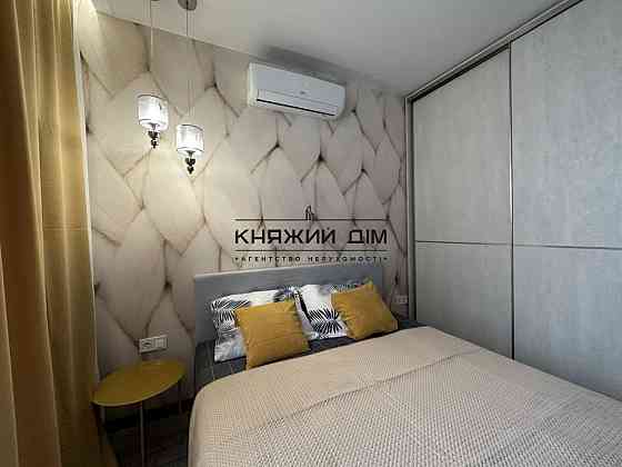 Продаж 3-х кімнатної в ЖК Seven м.Осокорки Киев