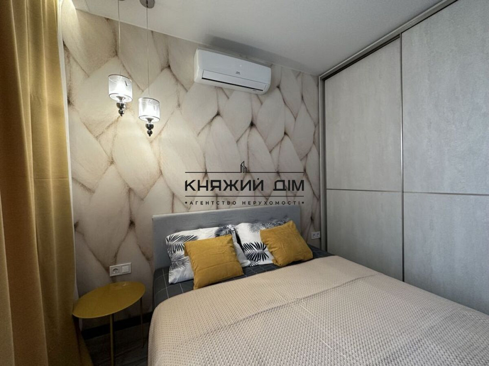 Продаж 3-х кімнатної в ЖК Seven м.Осокорки Киев - изображение 5
