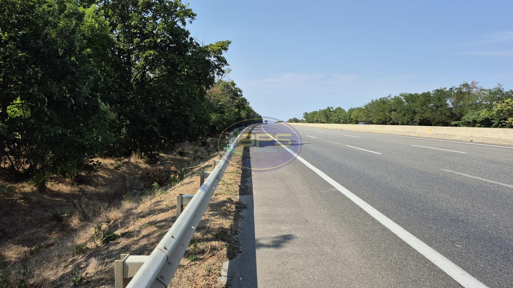 Продаж земельної ділянки 2.8 га на вул. масив 20, ділянка 296/2 Нерубайське - фото 7