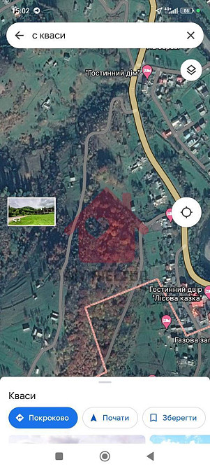 Продаж земельної ділянки 42 соток на Централтна  - photo 5