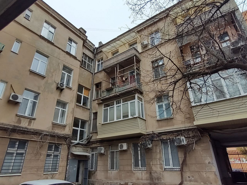 Продаж Квартира 1-кімнатна на ул. Средняя, 45 Одеса - фото 16