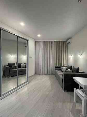 1 комнатная квартира, 7-я Фонтанской дороги. ЖК Милос Одеса