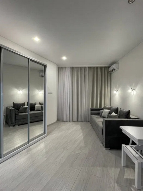 1 комнатная квартира, 7-я Фонтанской дороги. ЖК Милос Одеса - фото 5