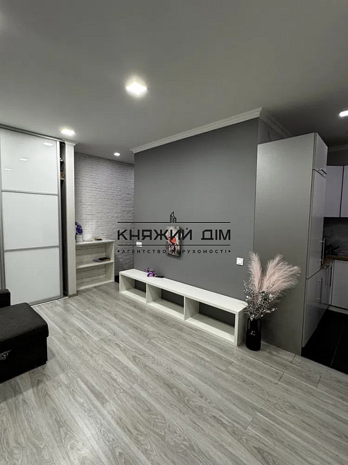 Продаж Квартира 1-кімнатна, 5/5 поверх на Бастионная ул. Київ - фото 3