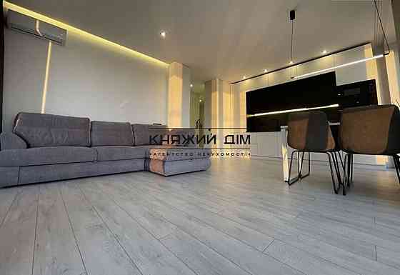 Код № 21143994 ЖК Зарічний. № 21143994 Київ