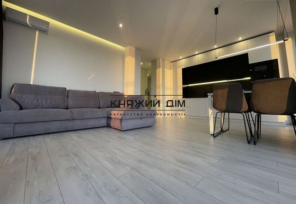 Код № 21143994 ЖК Зарічний. № 21143994 Київ - фото 4