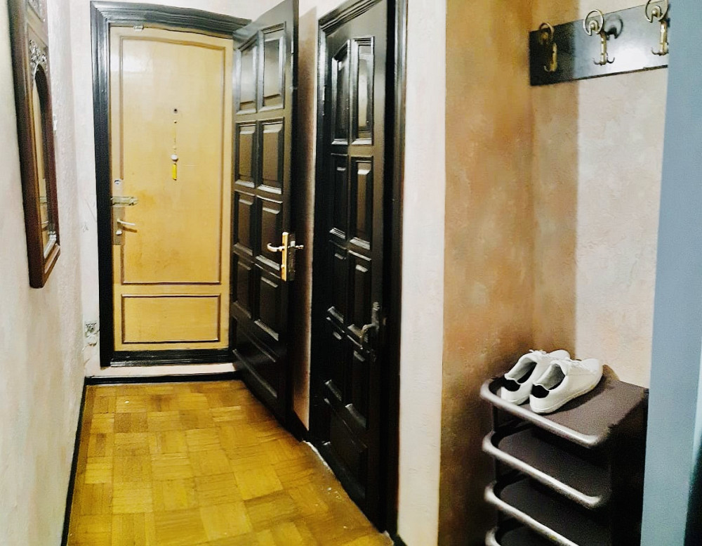 4 комнатная квартира на ул. Академика Филатова Odessa - photo 12