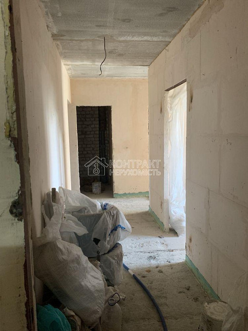 Продаж Квартира 2-кімнатна, 2/12 поверх на вул. Мирна Харків - фото 7