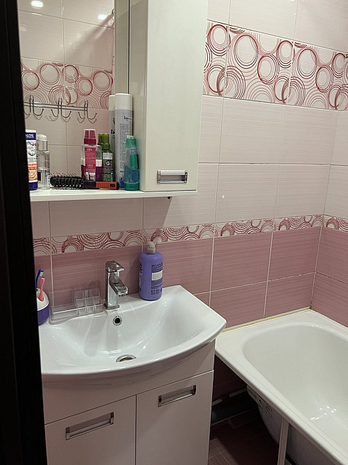 Продаж Квартира 3-кімнатна, 8/9 поверх на Донецкое шоссе, 116 Дніпро - фото 9