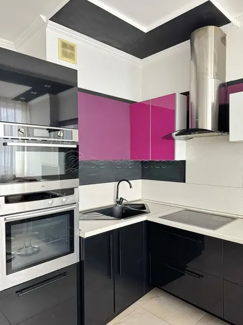 Оренда 1к Квартира 46 кв.м Таирово, ул. Люстдорфская дорога, 55 Одеса - фото 4