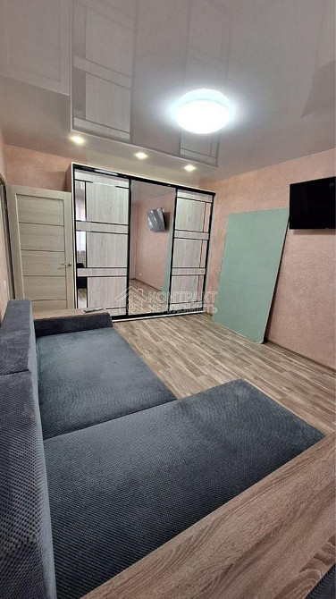 Оренда Квартира 1-кімнатна, 13/16 поверх на вул. Гвардійців Широнінців Харків - фото 2