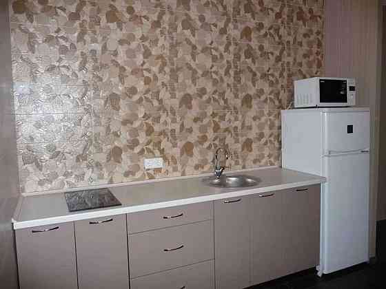 Оренда Квартира 1-кімнатна, 10/24 поверх на Харьковское шоссе, 182 Київ