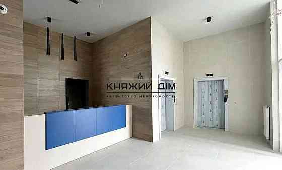 Продаж 3-кімнатної квартири в ЖК Зарічний, будинок 9 зданий, метро Славутич. № 21146541 Київ