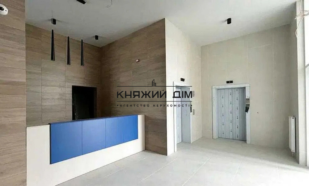 Продаж 3-кімнатної квартири в ЖК Зарічний, будинок 9 зданий, метро Славутич. № 21146541 Київ - фото 2