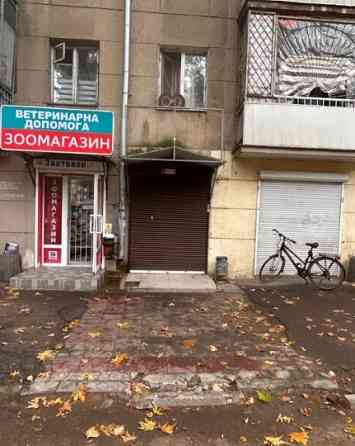 Оренда торгове приміщення на Сегедская ул. поверх - 1/5 Одеса