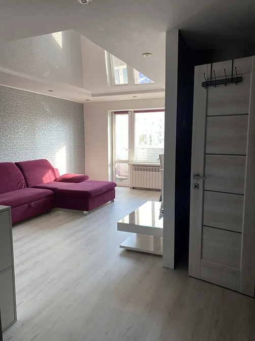 Оренда Квартира 1-кімнатна, 7/9 поверх на Бондарська, 3 Київ - фото 8