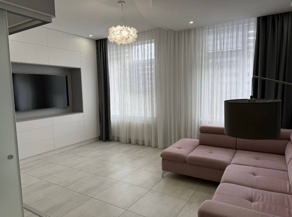 Продаж Квартира 1-кімнатна на ул. Макаренко, 2а Одеса - фото 5