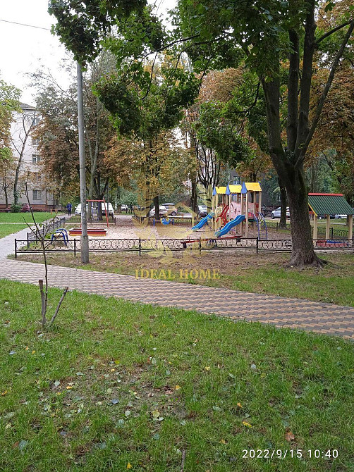 Продаж Квартира 2-кімнатна на Туполева Академика ул., 20 Київ - фото 14