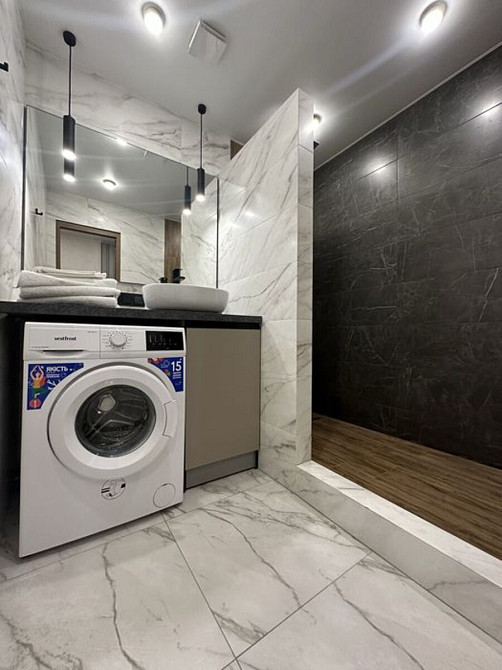 Продаж Квартира 2-кімнатна, 24/25 поверх на Вирлицька, 102 Киев - изображение 14