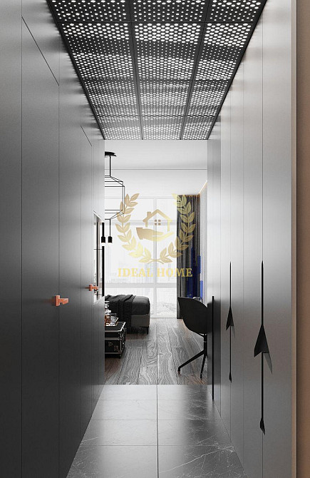 Продаж 1-кімнатної квартири-студії ЖК Каховська Микольська Слобідка Київ - фото 16