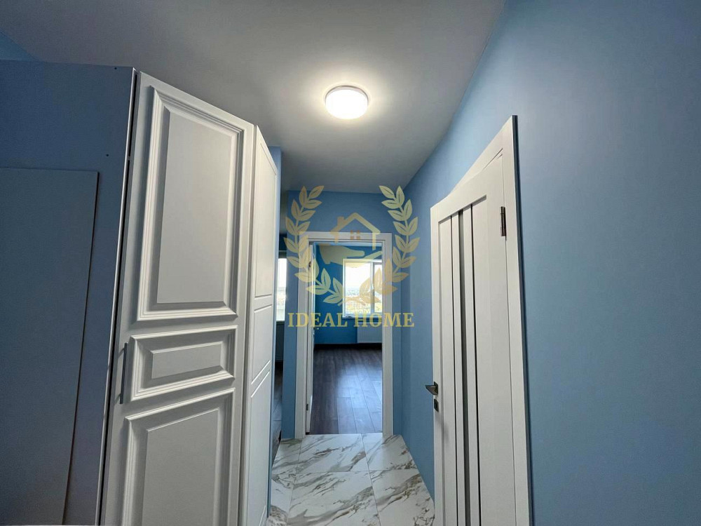 Продаж Квартира 1-кімнатна на Пригородная ул.  - фото 19