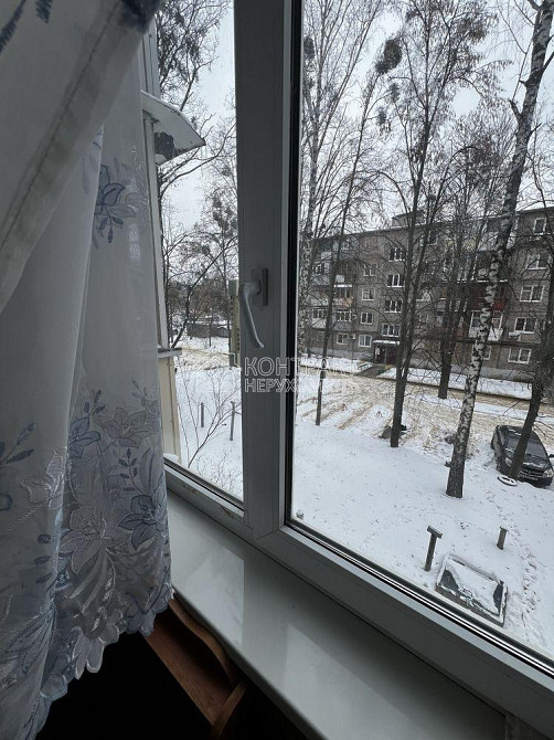 Продаж Квартира 2-кімнатна, 2/5 поверх на вул. Науки Харьков - изображение 4