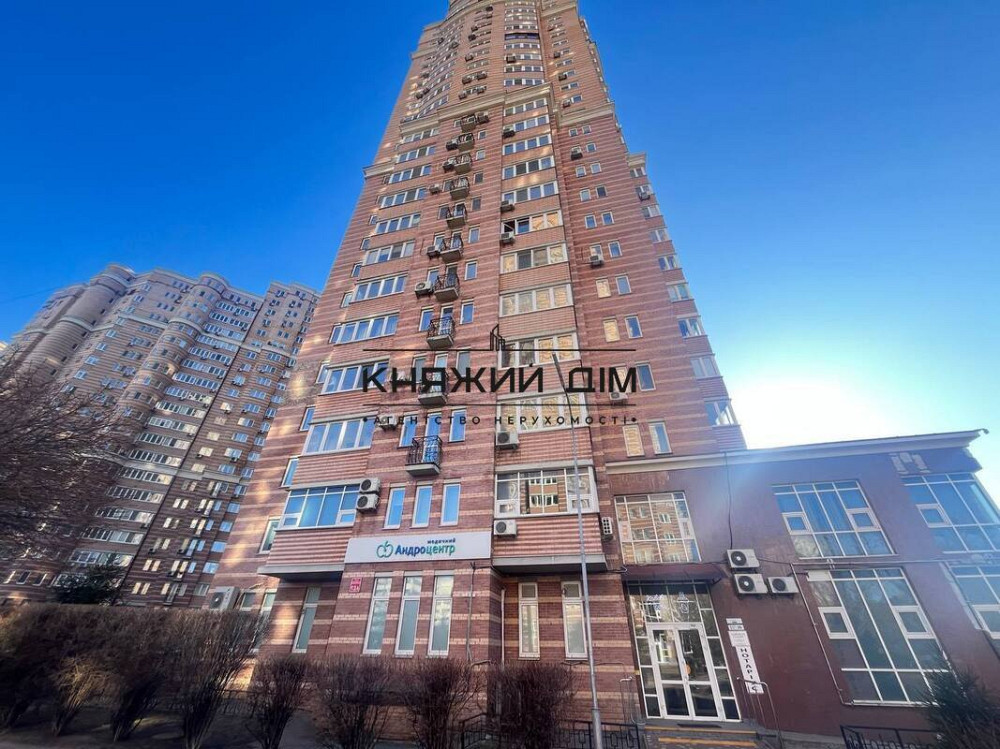 Оренда Квартира 2-кімнатна, 7/9 поверх на Голосеевская ул. Kiev - photo 10