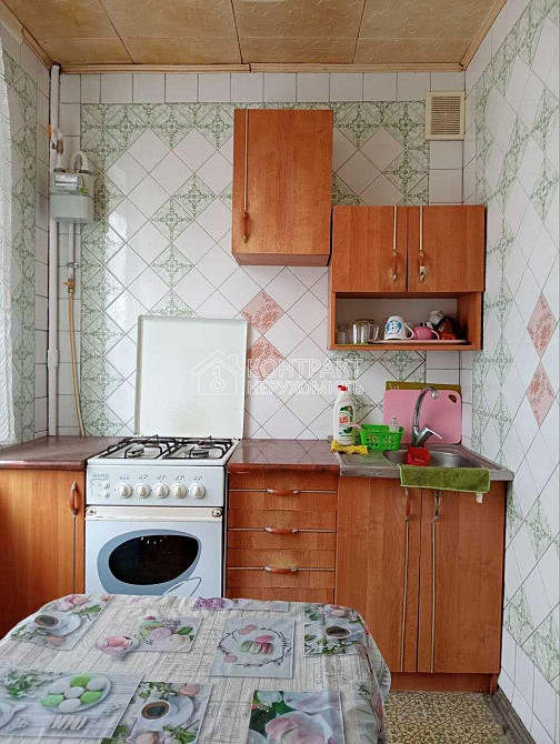 Оренда Квартира 2-кімнатна, 3/12 поверх на вул. Нескорених Харьков - изображение 9