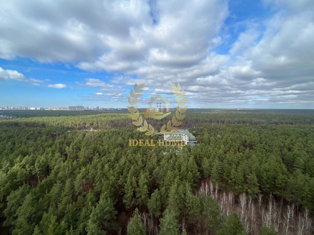 Продаж 1-кімн. квартири (від забудовника), Червоний Хутір, Київ Киев - изображение 10