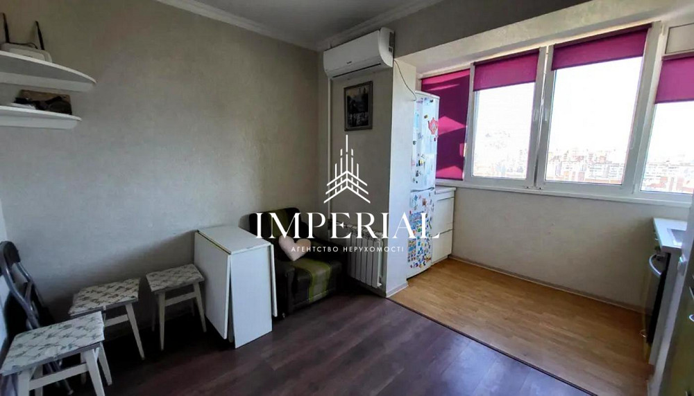 Продаж 2к Квартира 52 кв.м Оноре де Бальзака вул. Київ - фото 15