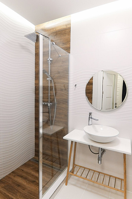 Продам 1 комнатную квартиру на Таирова. 11 ст. Люстдорфской дороги. 29 Жемчужина Одеса - фото 14