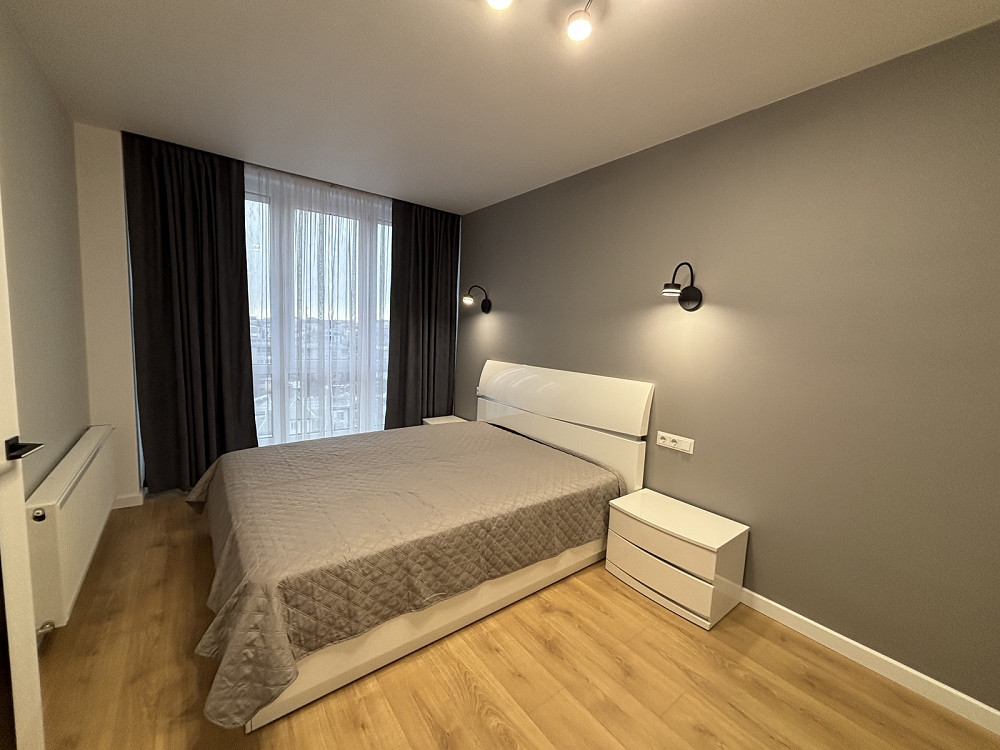 Оренда Квартира 1-кімнатна, 11/13 поверх на Південний б-р, 32 Івано-Франківськ - фото 7