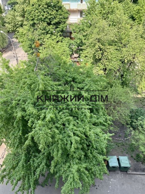 Отличная трехкомнатная квартира в Шевченковском районе.Код: 21120521 Київ - фото 14