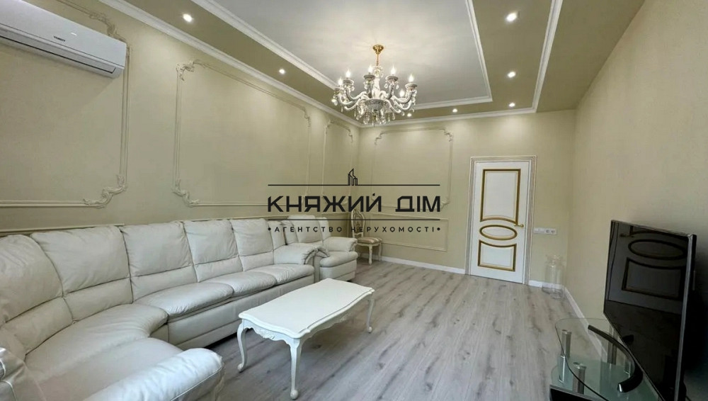 Оренда чудової 2к. кв. в ЖК Французький Квартал по вул. В. Тютюнника в Печерському р-ні. Код об'єкту №: 11201466 Київ - фото 13