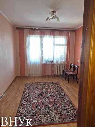 Продаж Квартира 3-кімнатна, 7/9 поверх на Сагайдачного Luts'k