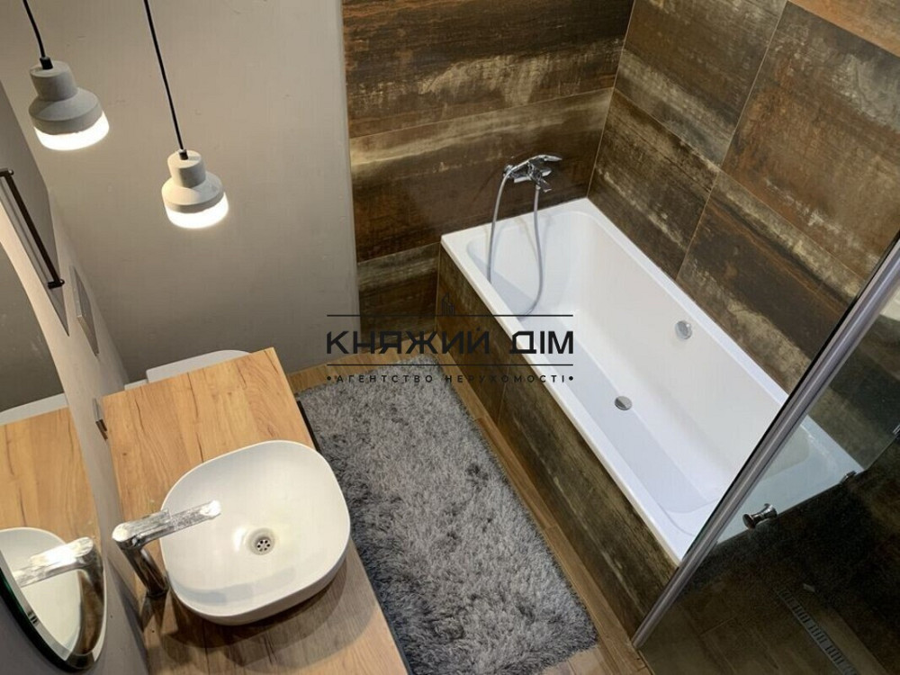 Оренда Квартира 2-кімнатна, 5/20 поверх на Сечевых стрельцов / Артема Київ - фото 10