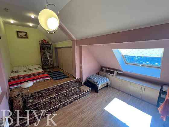 Продаж Квартира 3-кімнатна, 3/3 поверх на вул. Острозького Князя Ternopil'