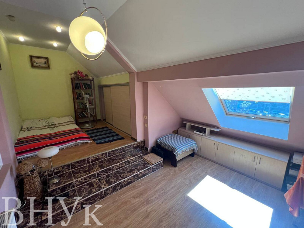 Продаж Квартира 3-кімнатна, 3/3 поверх на вул. Острозького Князя Тернополь - изображение 6