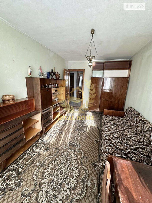 Продаж Квартира 3-кімнатна, 6/16 поверх на Победы пл., 95 Киев - изображение 5