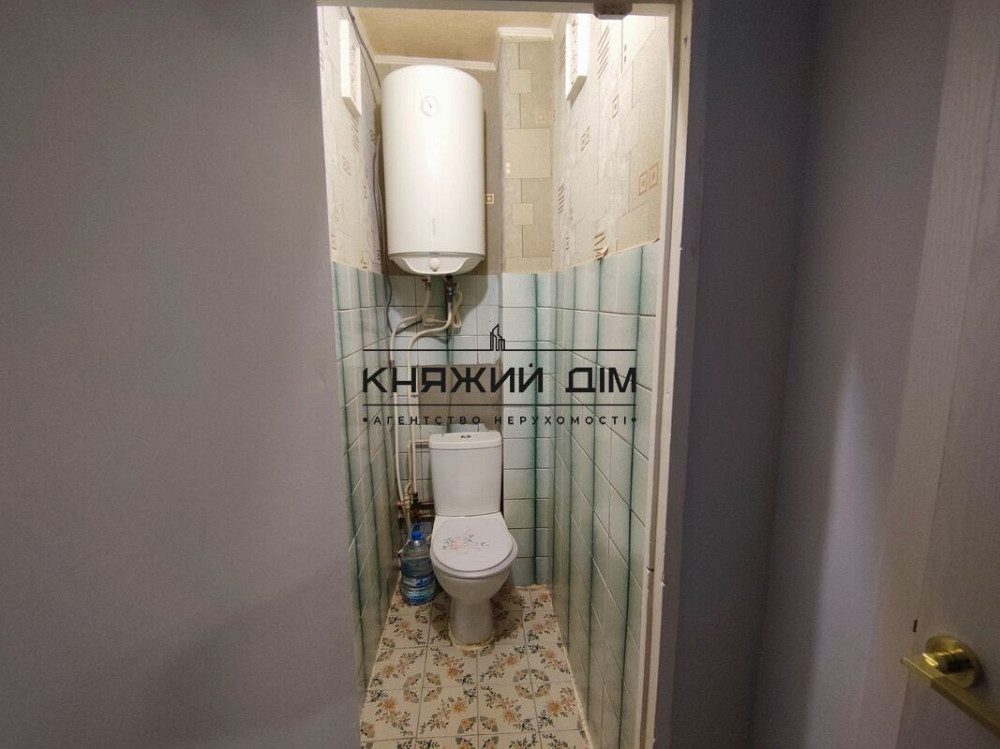 Продаж 3-х к. квартири м. Академмістечко. № 21143993 Київ - фото 13