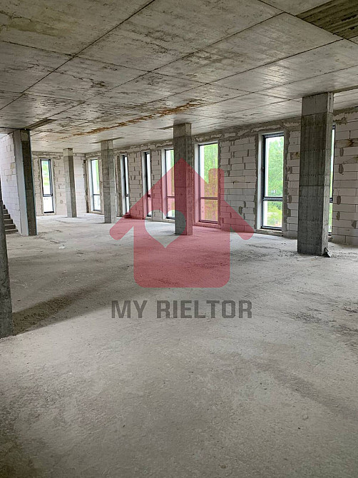 Продаж приміщення вільного призначення на Лікарняна поверх - 1/4 Uzhhorod - photo 1