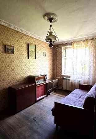 Продаж Квартира 2-кімнатна, 5/5 поверх на Фонтанская дорога Одеса