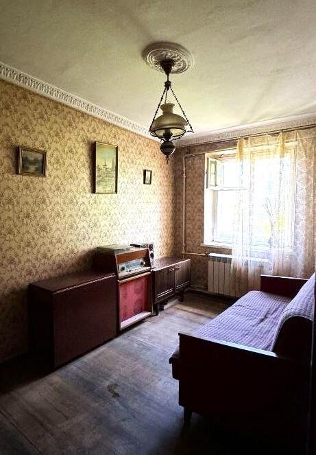 Продаж Квартира 2-кімнатна, 5/5 поверх на Фонтанская дорога Одеса - фото 4